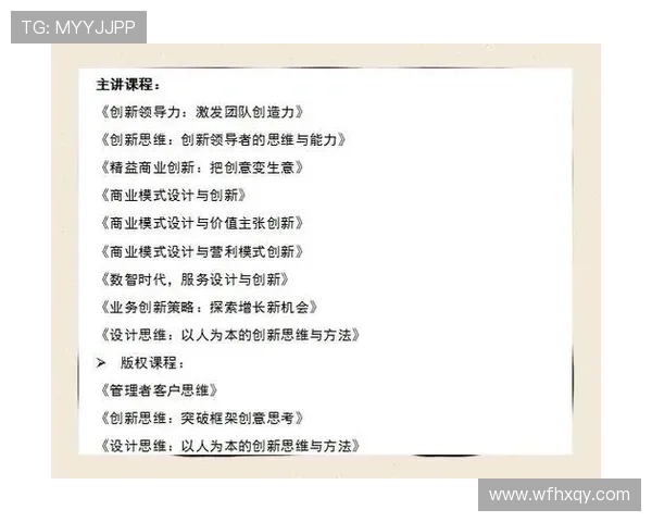 企业家培训全景指南:提升领导力与商业智慧的关键策略 企业家培训全景指南:提升领导力与商业智慧的关键策略