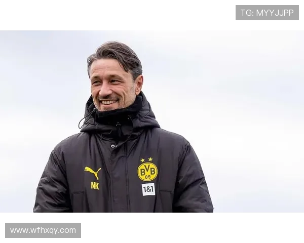 遗憾科瓦奇宣布多特转会最终决定