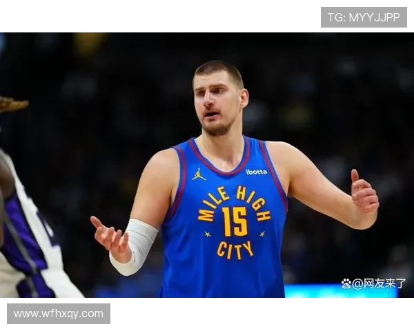 约基奇砍30+15引领大胜绿军 约基奇砍30+15引领大胜绿军