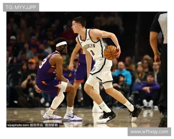 老鹰力克篮网豪取八连胜 约翰逊21+9+9